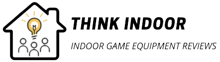 Think Indoor Logo