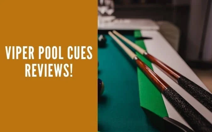 viper pool cues reviews