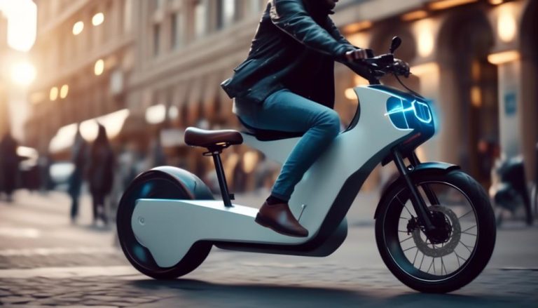5 Best Electric Bikes Under $200 – Affordable and Reliable Options for 2024