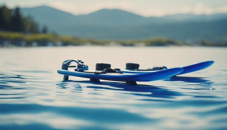 5 Best Beginner Water Skis for Learning to Glide on the Waves
