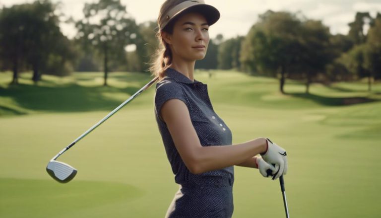 5 Best Petite Golf Clubs for Women – Improve Your Game With the Perfect Fit