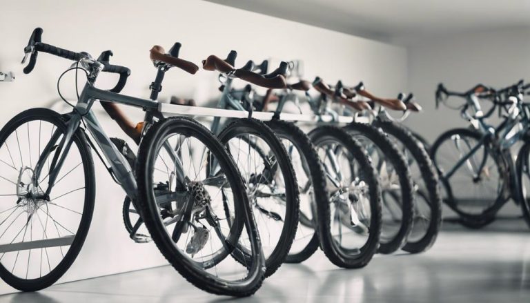 5 Best Bike Racks for Wall Storage – Organize Your Space in Style