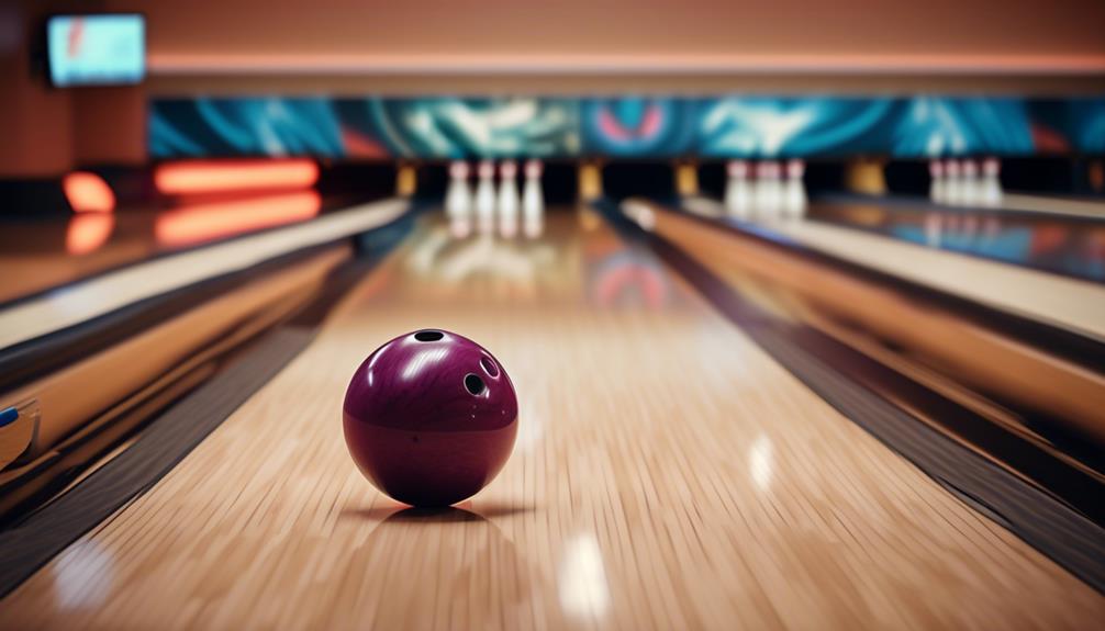 bowling bumpers prevent gutterballs