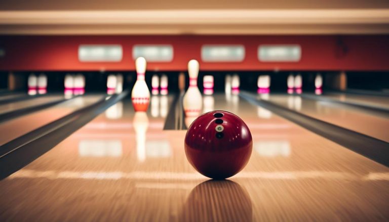 How Are Bowling Pins Set up Arrangement Numbering and Spacing Explained