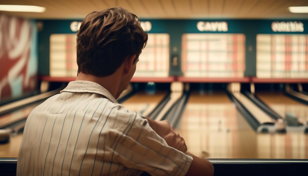 bowling scorekeeping mistakes