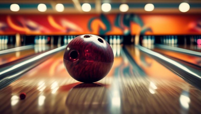 The Difference Between a Strike and Spare in Bowling