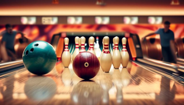 Why Are Three Strikes Called a Turkey in Bowling