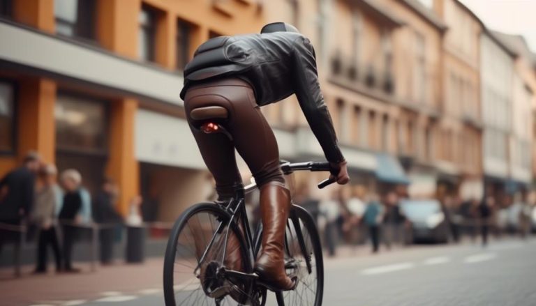 5 Best Noseless Bike Saddles for Comfortable and Pain-Free Riding