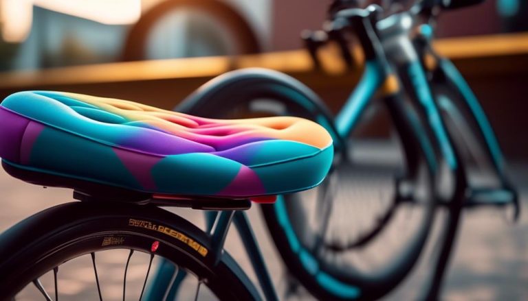 5 Best Cushions for Bike Seats to Make Your Rides More Comfortable