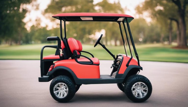 5 Best Golf Cart Seat Covers to Keep You Comfy on the Course