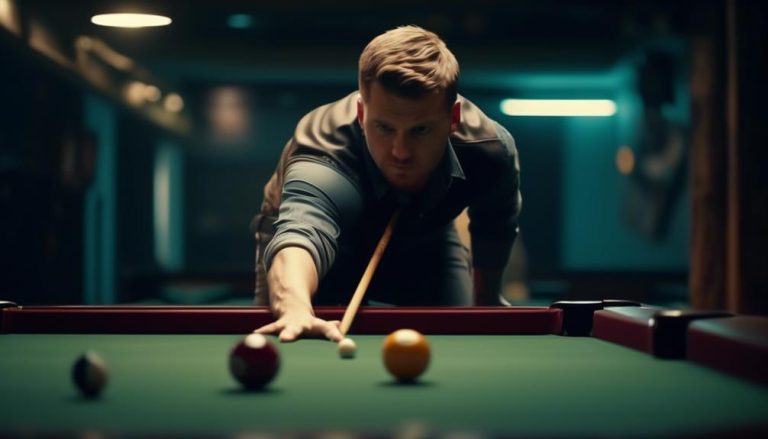 5 Best Short Pool Cues for Tight Spaces and Precision Shots