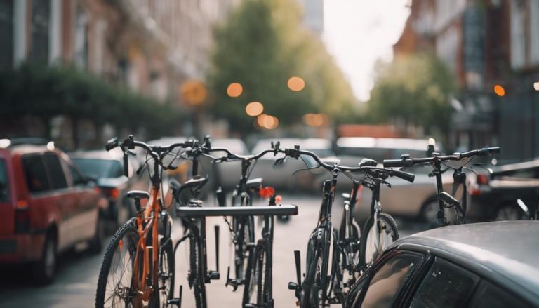 The 5 Best Swing Away Bike Racks for Easy and Convenient Transport