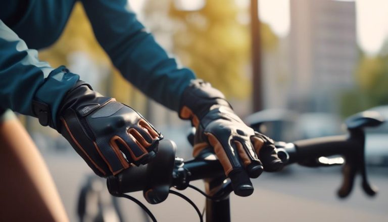 5 Best Bike Gloves for Summer to Keep Your Hands Cool and Protected