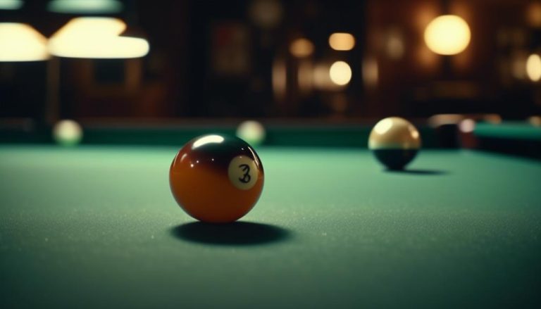 The Difference Between Billiards and Pool