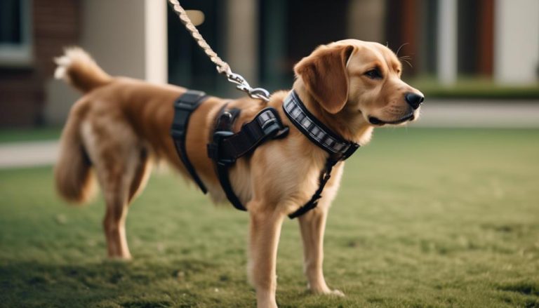 5 Best Half Check Dog Collars for Training and Control