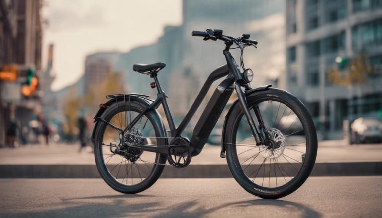 5 Best 20-Inch Electric Bikes for Effortless Commuting and Adventure