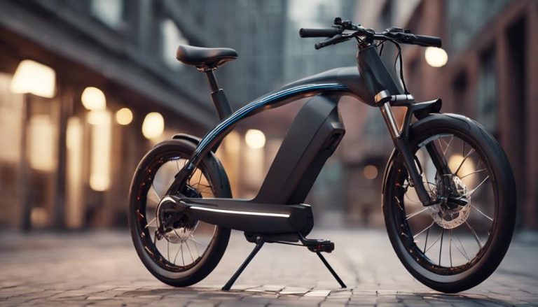 5 Best Electric Bikes for Men to Power Up Your Ride