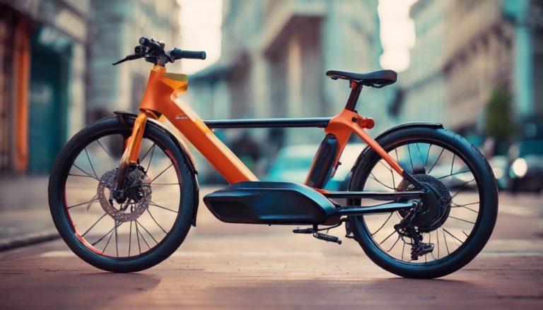 5 Best Electric Bikes for 13-Year-Olds: The Ultimate Guide to Riding in Style