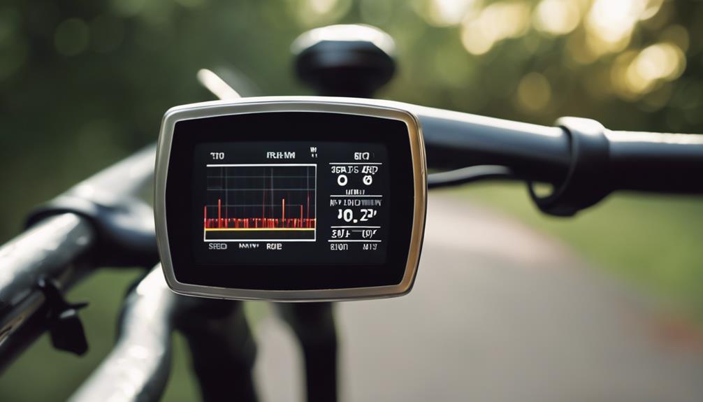 5 Best Bike Computers to Enhance Your Cycling Experience