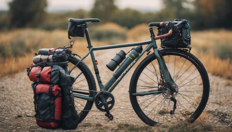 5 Must-Have Gravel Bike Accessories for Your Next Adventure