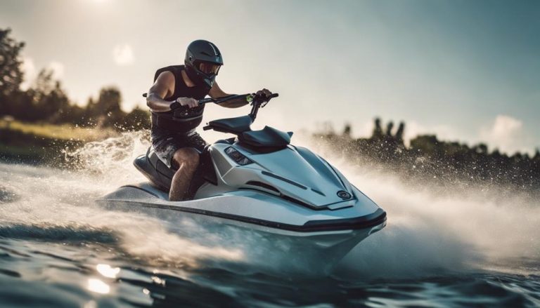 5 Best Accessories to Enhance Your Jet Ski Experience