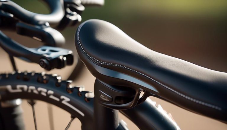 5 Best Comfort Seats for Mountain Bikes to Enhance Your Ride