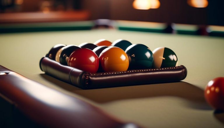 5 Best Pool Table Pockets That Will Enhance Your Game Experience