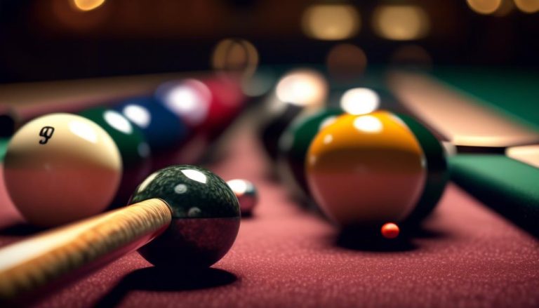 The 5 Best Billiard Cue Tips for Enhanced Precision and Power