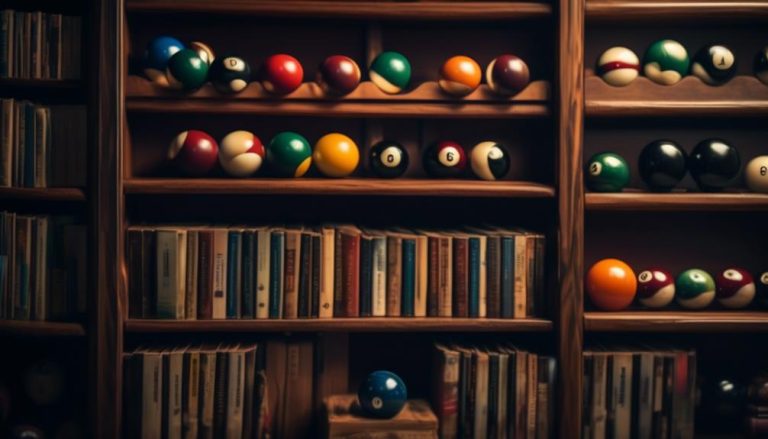 5 Best Pool Billiards Books Every Player Should Read This Year
