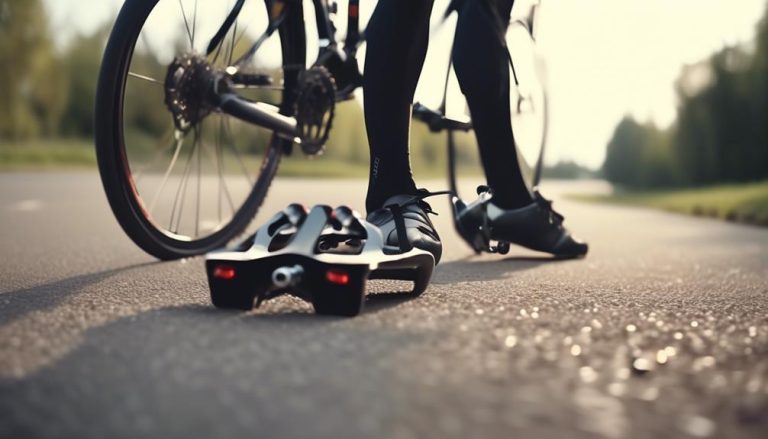6 Best Flat Pedals for Road Bikes to Boost Your Cycling Performance