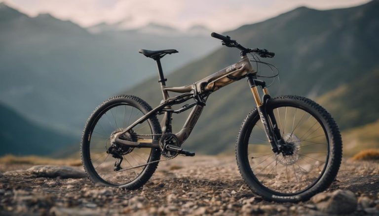5 Best Foldable Mountain Bikes for Adventurous Riders – Top Picks & Reviews
