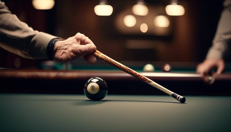 5 Best Gifts for Billiards Players That Will Elevate Their Game and Style