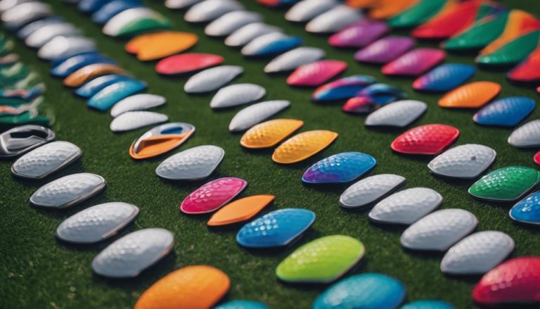 5 Best Golf Iron Covers to Protect Your Clubs in Style