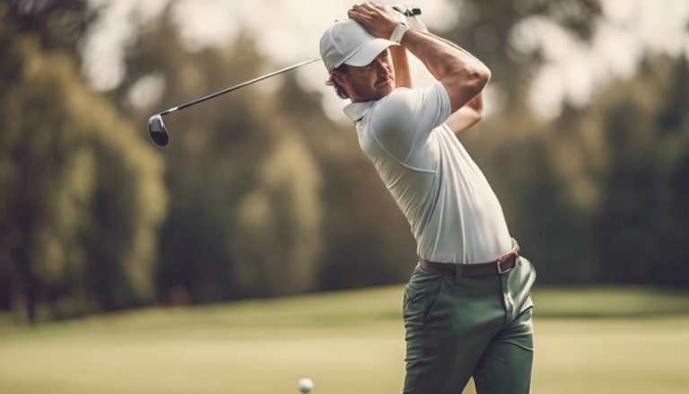 5 Best Knee Braces for Golfers to Improve Your Swing and Support Your Joints