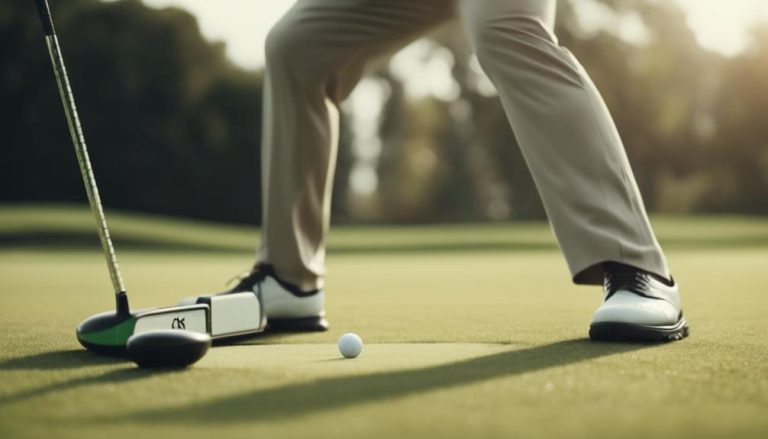 5 Best Golf Training Tools to Improve Your Game Today