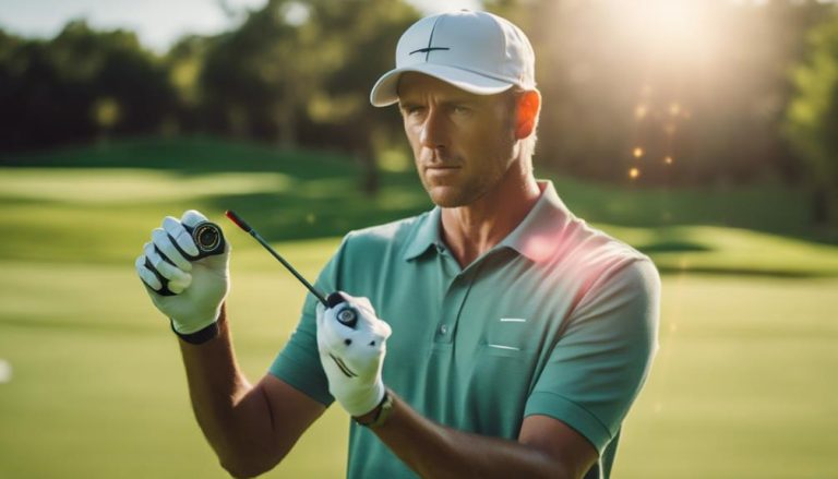 5 Best Laser Rangefinders for Golfers Looking to Up Their Game