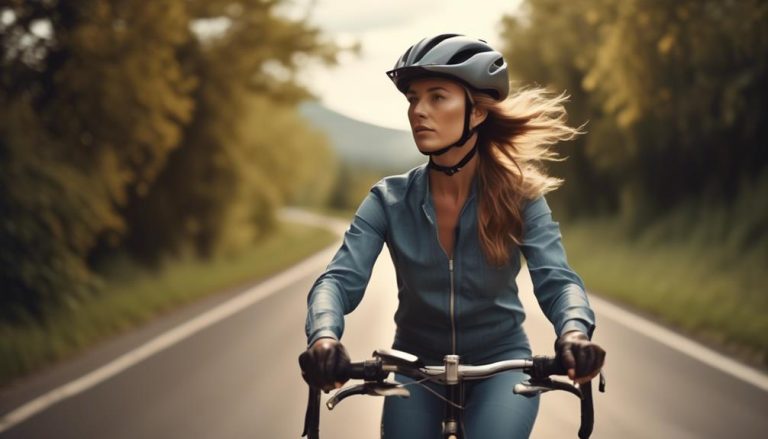 5 Best Bike Helmets for Women's Hair – Protect Your Style and Safety in 2024