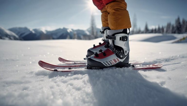 5 Best Heated Socks for Skiing to Keep Your Toes Toasty on the Slopes