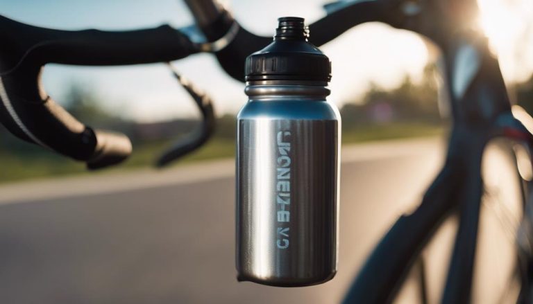 5 Best Water Bottles for Bike Riding to Keep You Hydrated on the Go