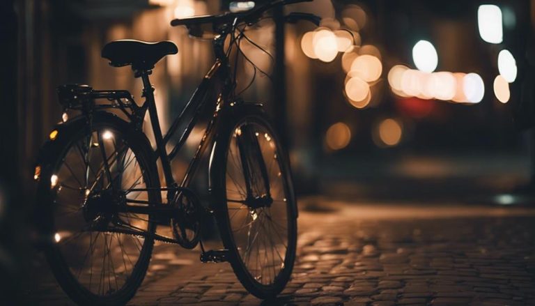 5 Best Commuter Bike Lights to Illuminate Your Ride