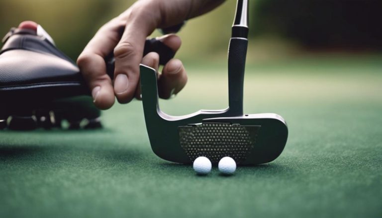 5 Best Golf Club Groove Sharpeners to Improve Your Game