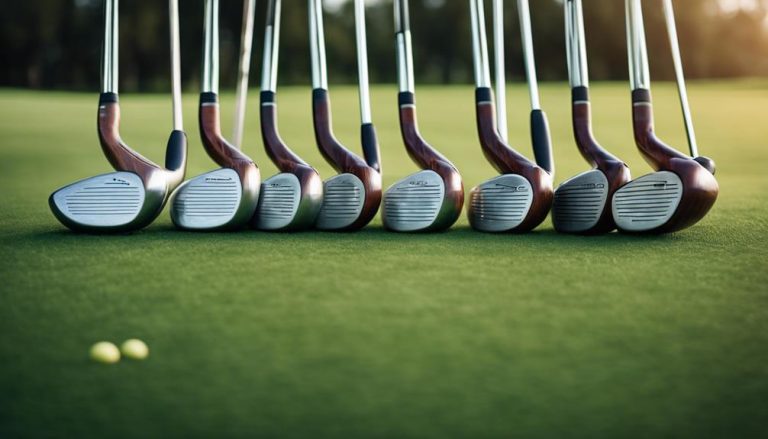 5 Best 7 Wood Golf Clubs for Improved Distance and Accuracy