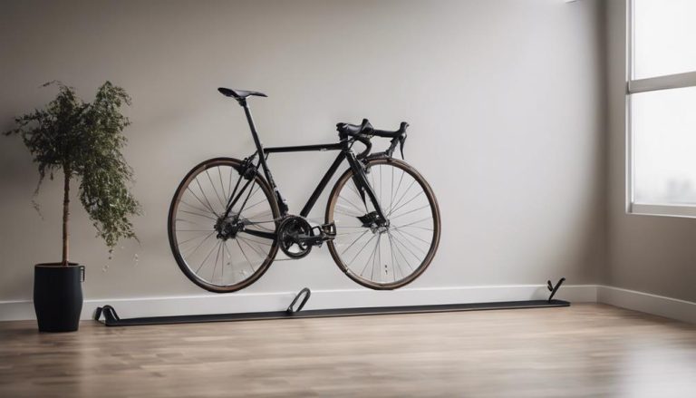 5 Best Indoor Bike Racks for Organized and Stylish Storage
