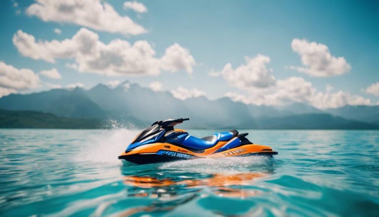 5 Best Tubes for Jet Skis to Ramp Up Your Water Adventure