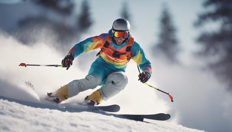 5 Best Knee Braces for Skiing to Keep You Safe on the Slopes