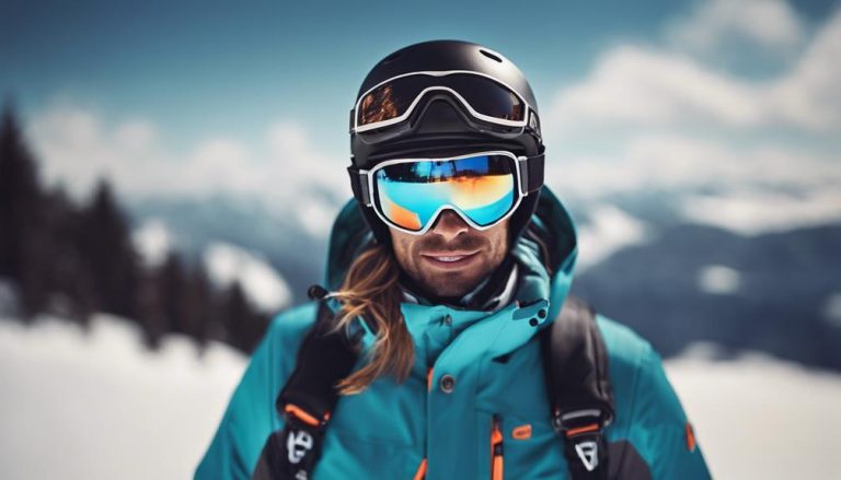 5 Best Men's Ski Wear for Ultimate Style and Performance on the Slopes