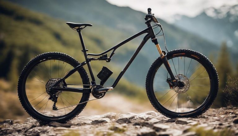 5 Best Mountain Bike Bells for Safe and Stylish Riding