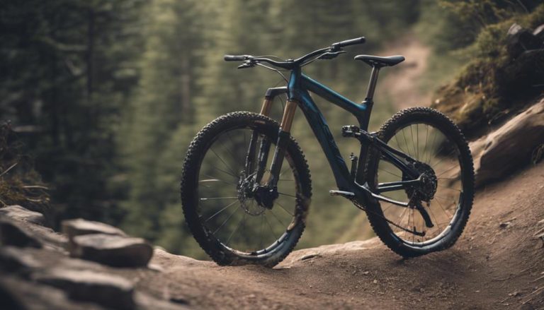 5 Best Mountain Bike Forks to Improve Your Off-Road Adventures