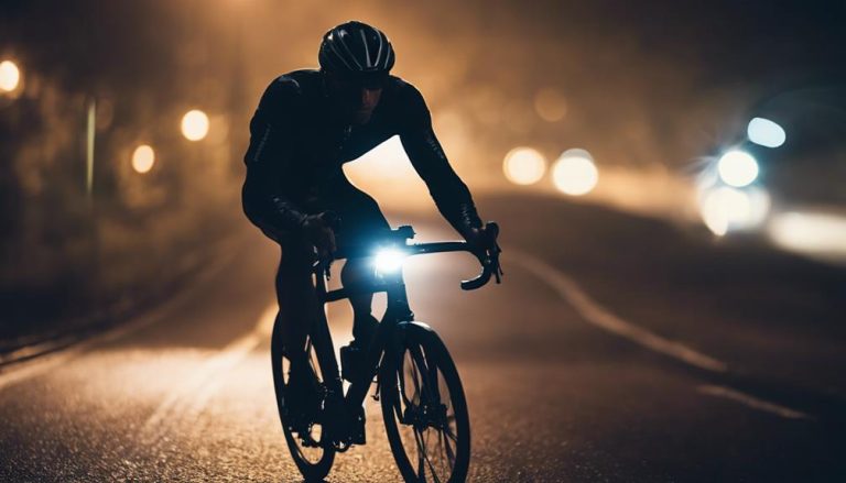 5 Best Road Bike Headlights to Illuminate Your Night Rides