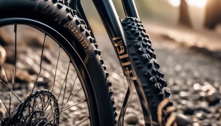The 5 Best Road Tires for 29er Mountain Bikes – Enhance Your Cycling Experience